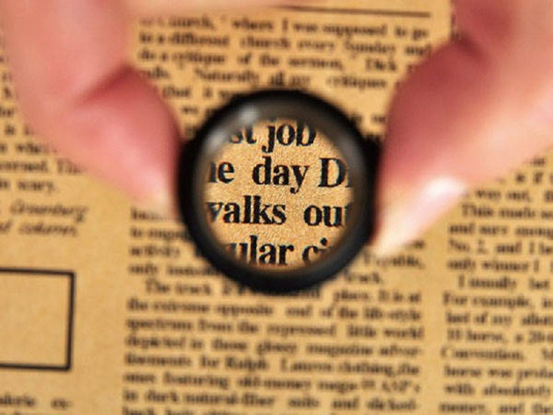 Okuliare hodinárske 16mm 20x