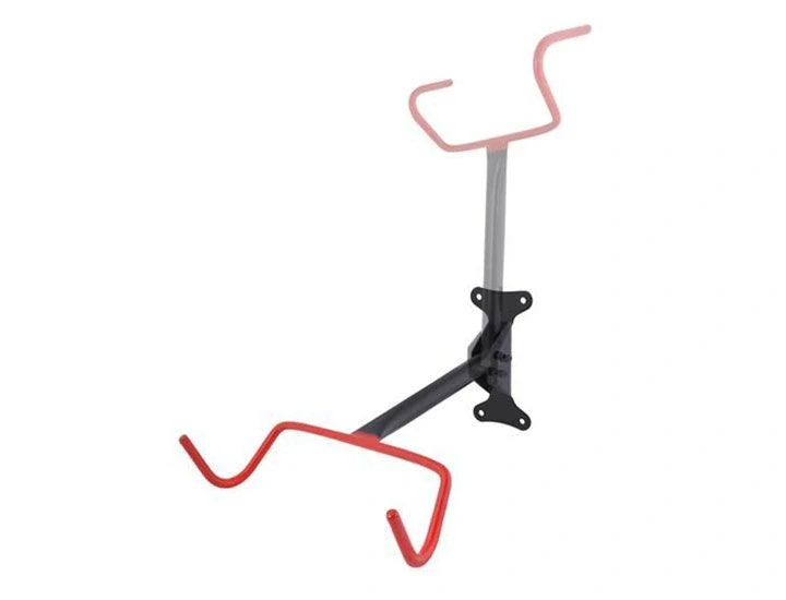 Nástenný vešiak na bicykel do 30kg