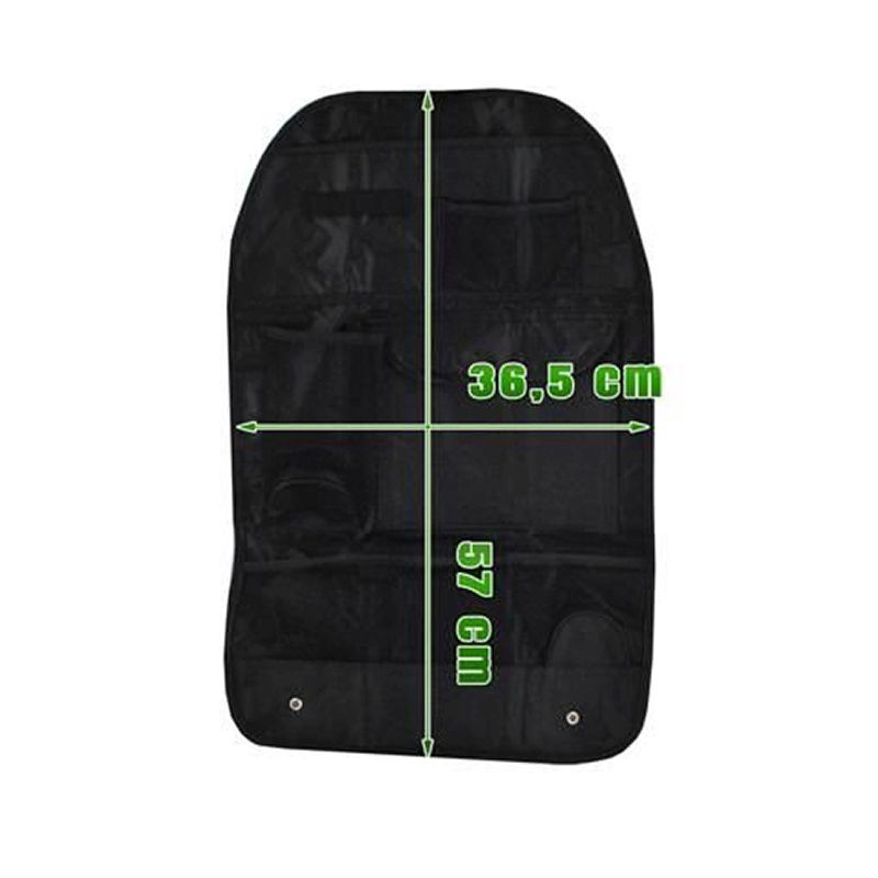 Organizér na sedadlo do auta 57x36,5cm