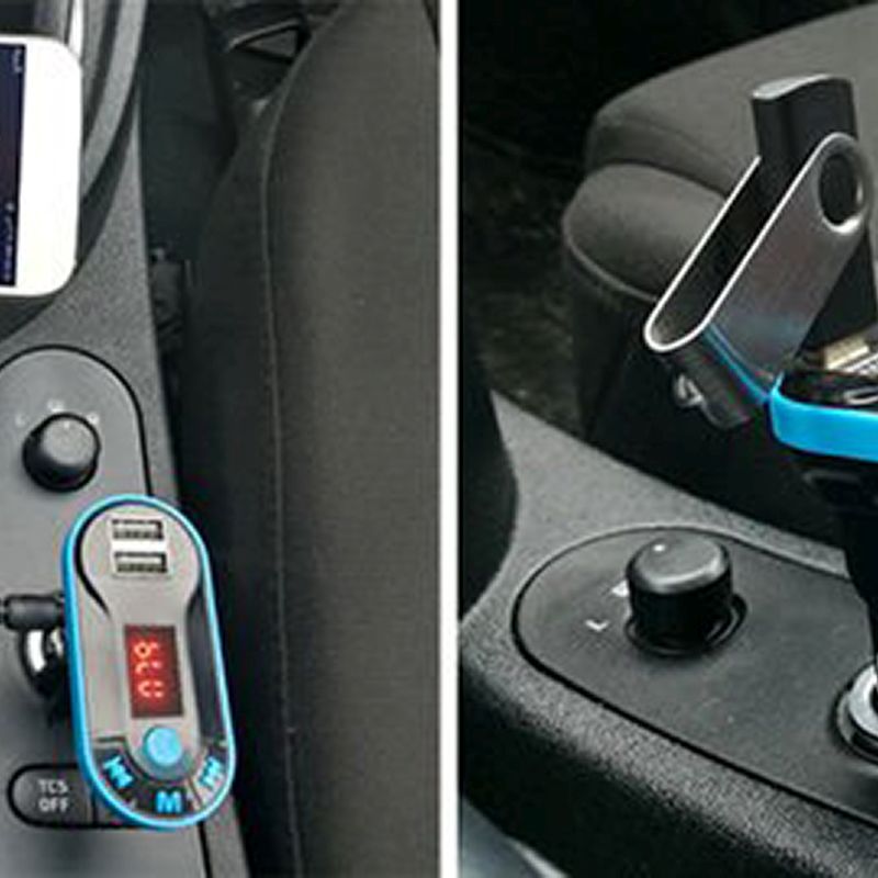 Transmitter FM T4913