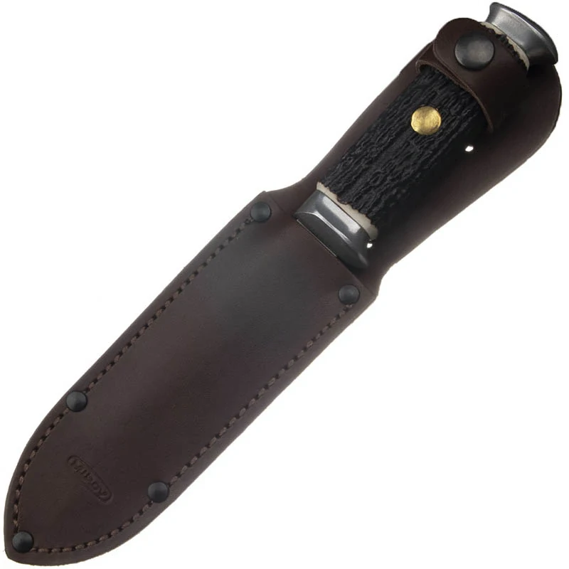 Poľovnícky nôž Mikov 376 NH-1/Z Vendo 24/14cm