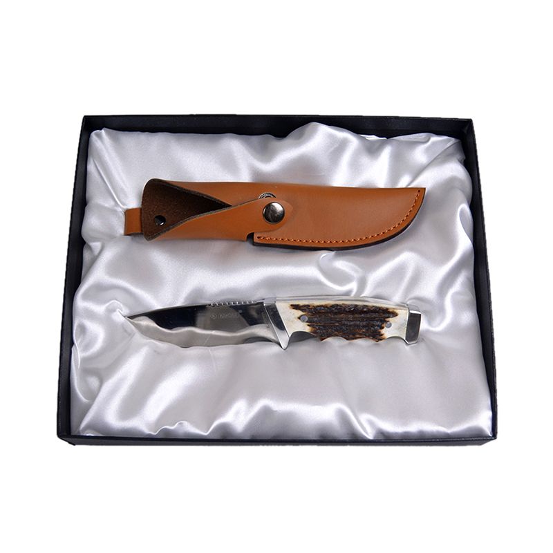 Lovecký nôž Kandar Royal Horn II. 20/10cm