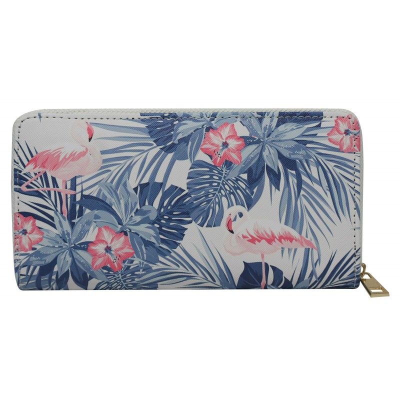 Peňaženka dámska eko JBT-44-0699