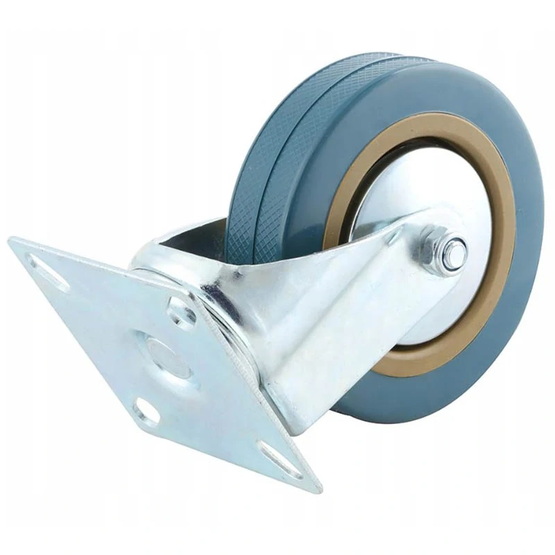 Otočné nábytkové koliesko 4" 10cm