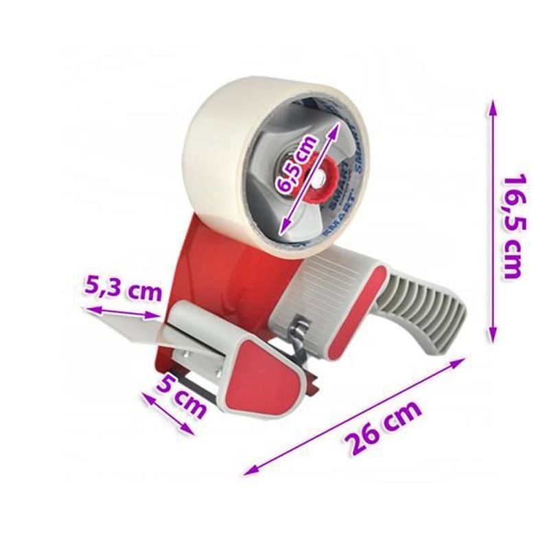 Odvíjač lepiacej pásky