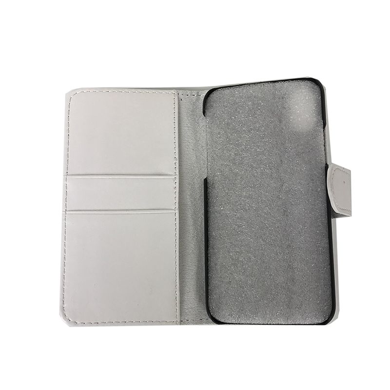 Obal na telefón iPhone X kožený S57D