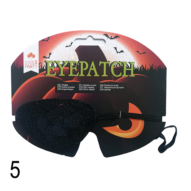 Pirátska páska na oko
