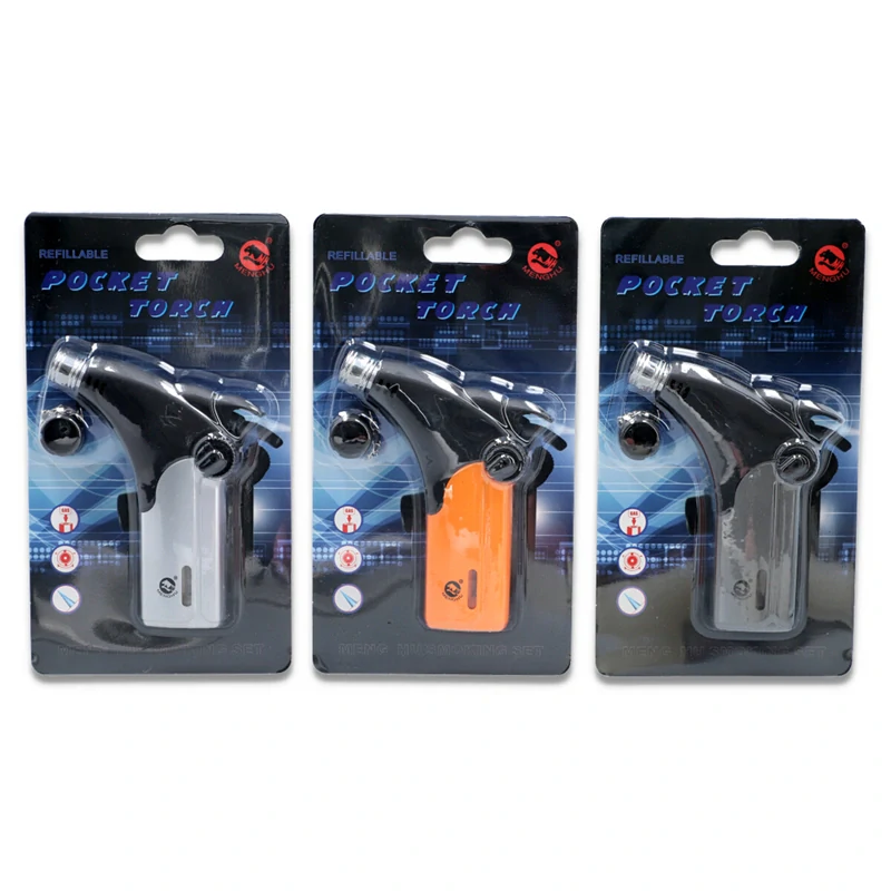 Gentelo plynový zapaľovač Jet