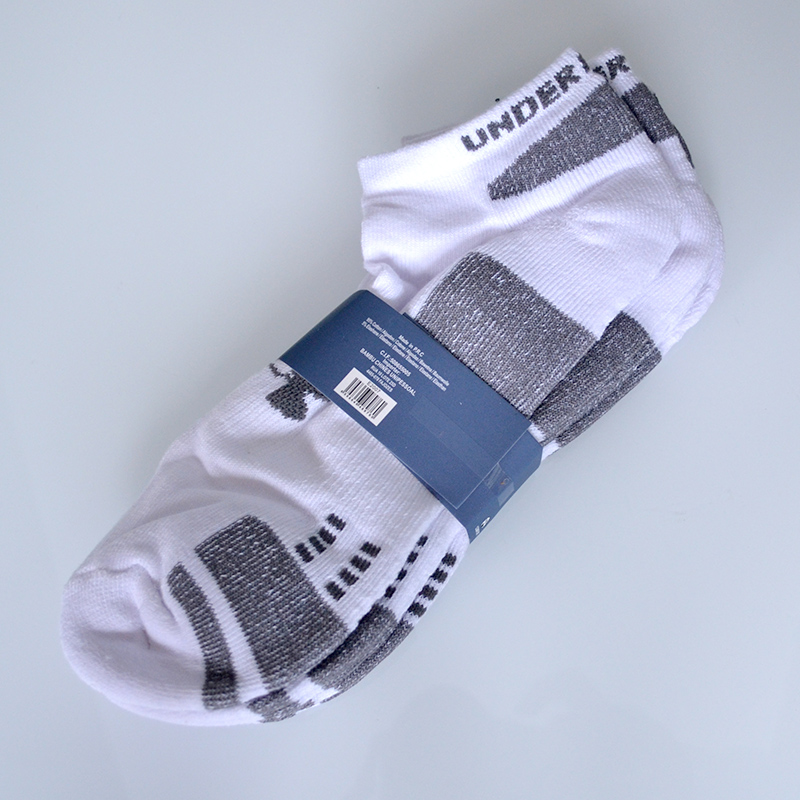 Ponožky pánske členkové 3 páry