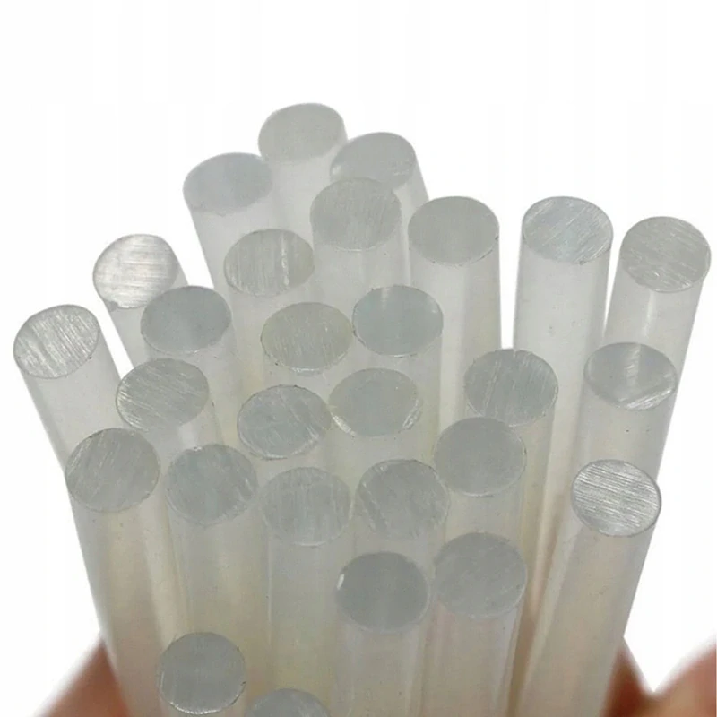 Náplne do tavnej pištole 11mm - 36ks (1kg)