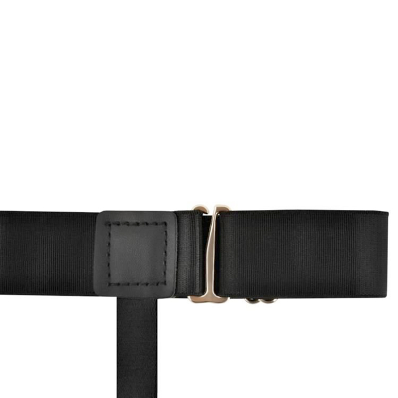 Podväzky na košeľu