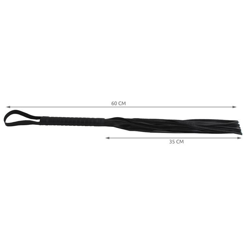 Erotická sada Black/black 13