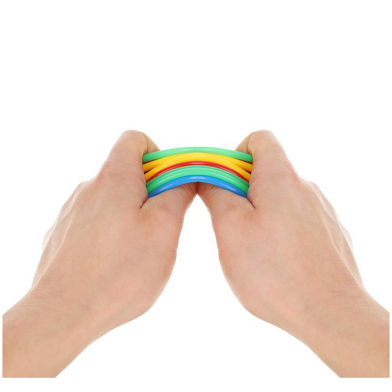 Skladačka Slamky - sada 238 elementov