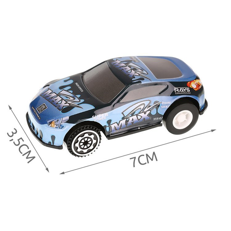 Autodráha kaskadérska + 2 autá