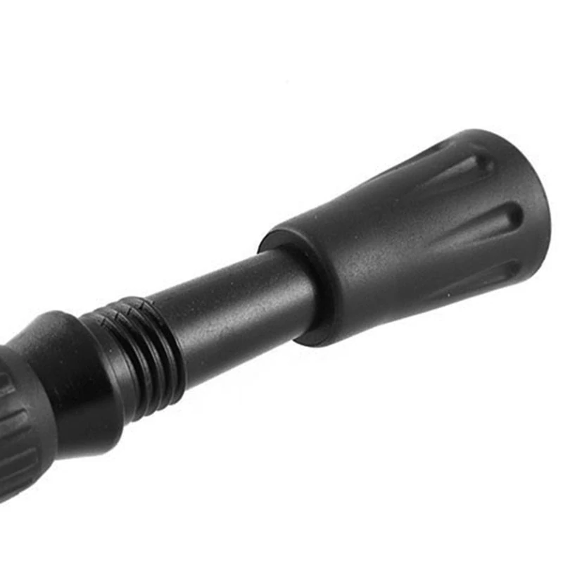 Gumená koncovka na trekingovú palicu