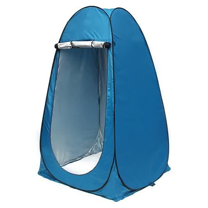 Stan na sprchovanie a prezliekanie S8823