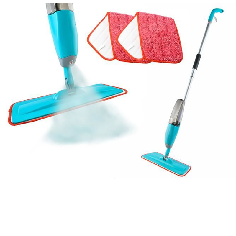 Mop s rozprašovačom 125cm