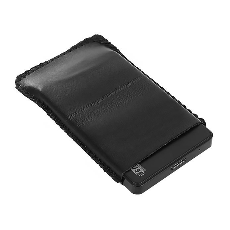 Púzdro na disk 2,5" USB 3.0 SATA UASP
