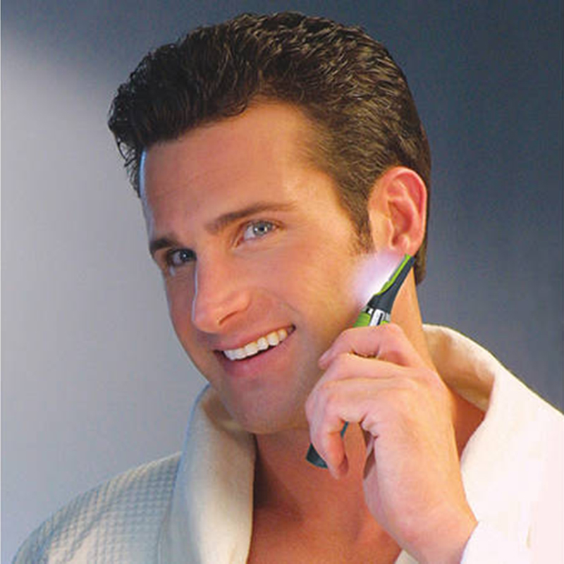 MicroTouch Max Zastirhávač chlpkov v nose a ušiach CH3780