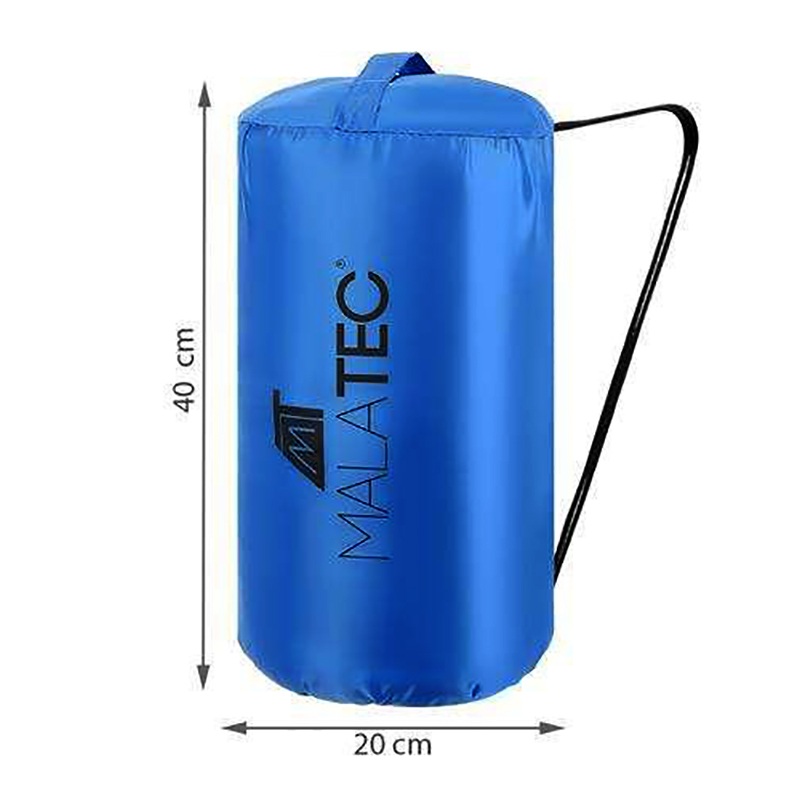 MALATEC Spací vak 2v1 SV10249