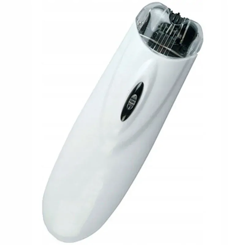 Depilátor dámsky na tvár a telo Tweeze