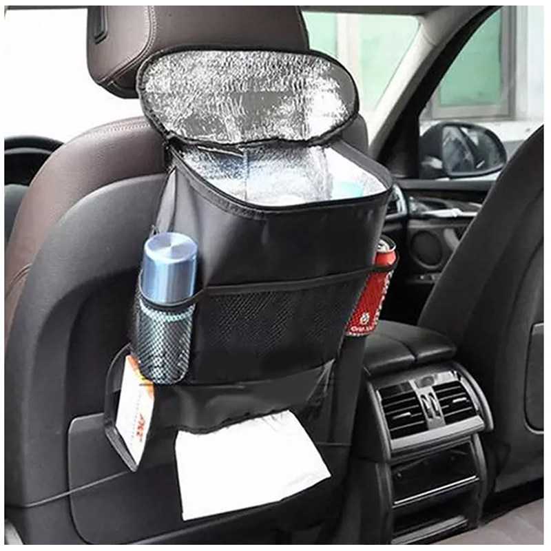 Termo Organizér na sedadlo auta 35x28x10cm