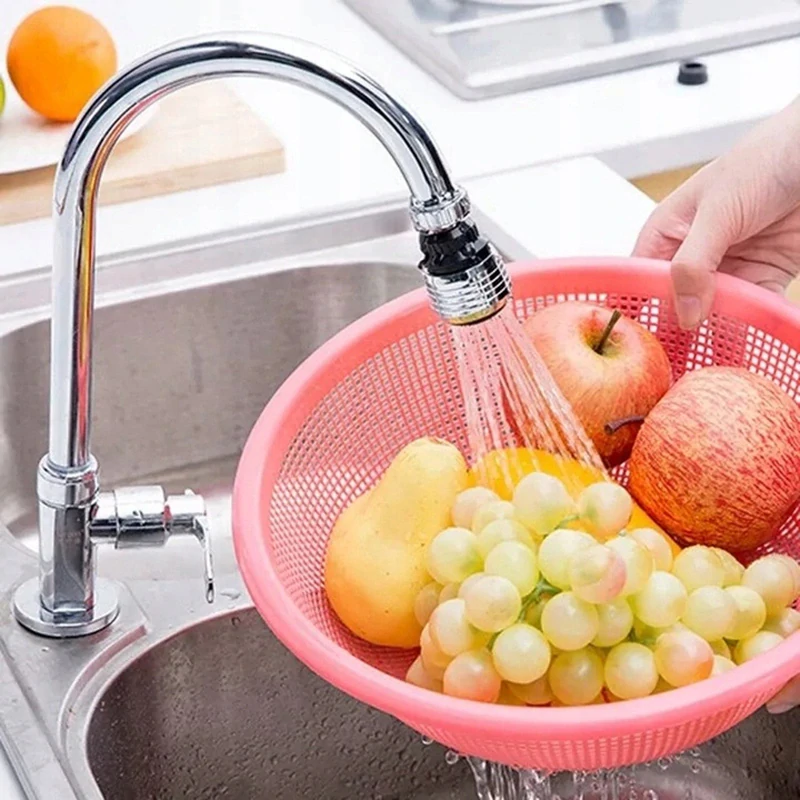 Turbo Flex Usmerňovač a šetrič vody 2v1