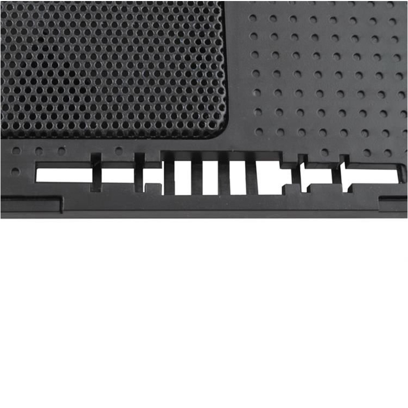 Chladiaca podložka pod notebook nastaviteľná