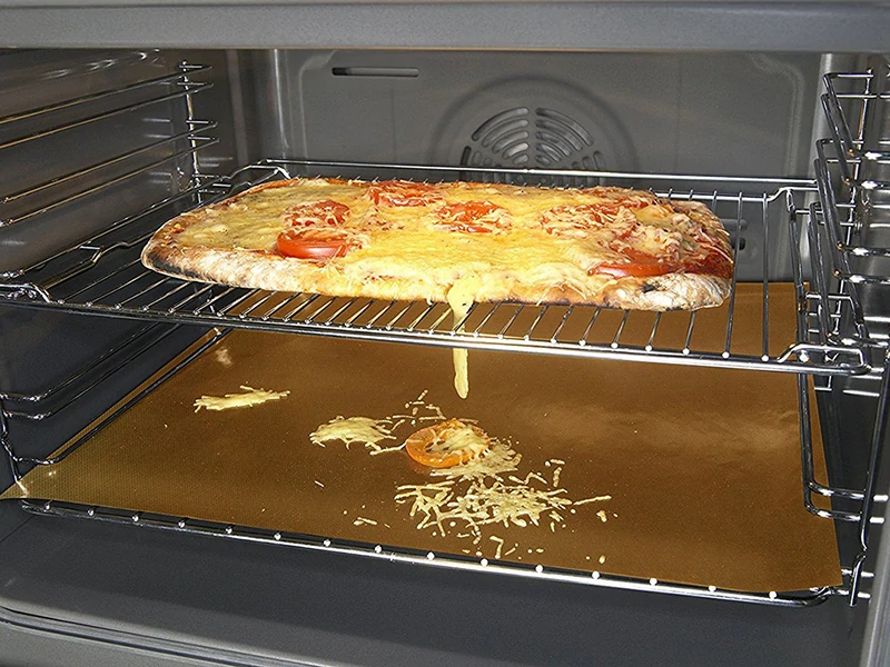 Teflónová podložka na pečenie 2ks