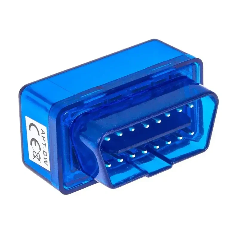 Autodiagnostika ELM327 Bluetooth OBD2