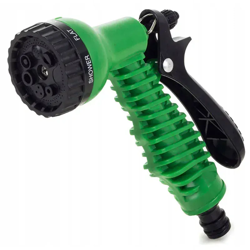 Záhradná hadica 45m ELASTIC pevná