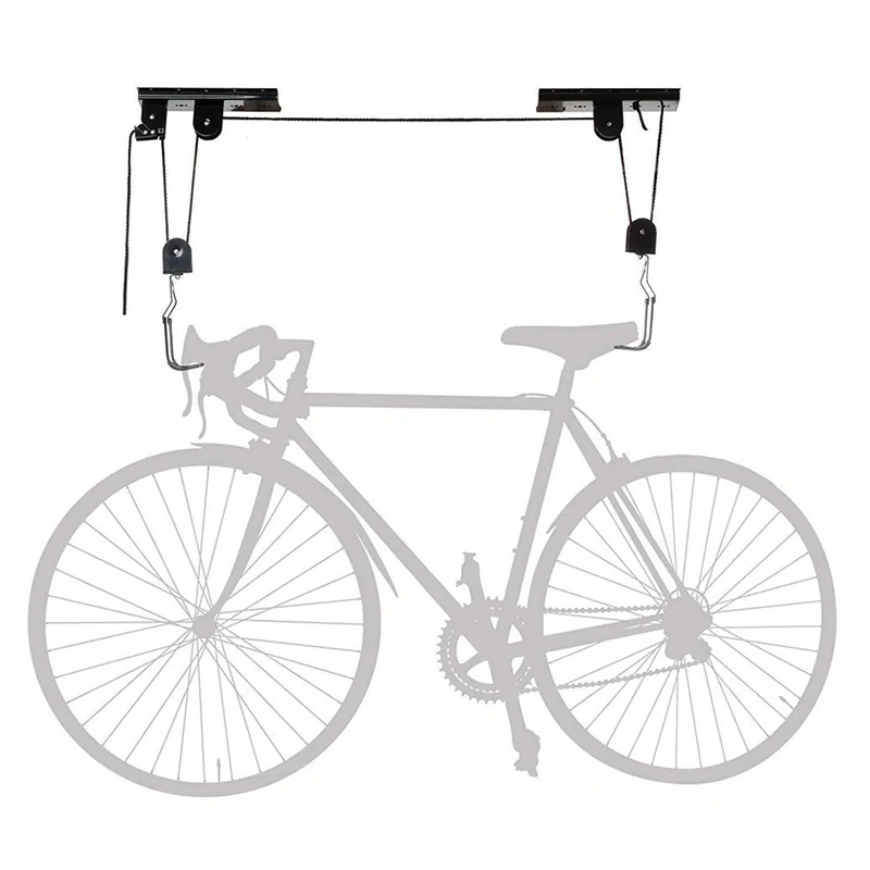 Závesný vešiak na bicykel