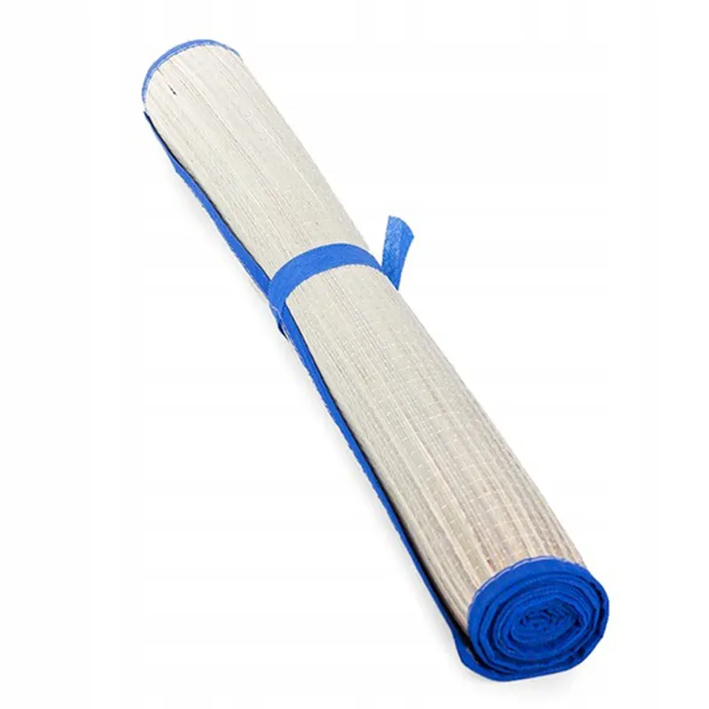 Plážová podložka slamená 170x60cm