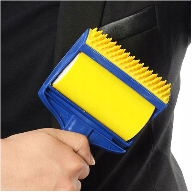 Sticky Buddy Gélový čistiaci valček