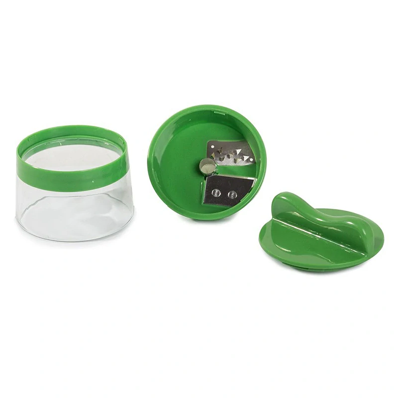 Krájač na zeleninu a ovocie špirálový