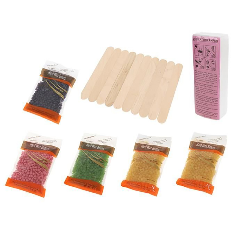 Beautylushh Ohrievač vosku 100W s príslušenstvom 