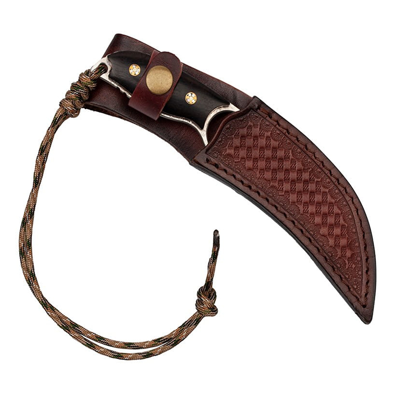 Damaškový nôž ND956