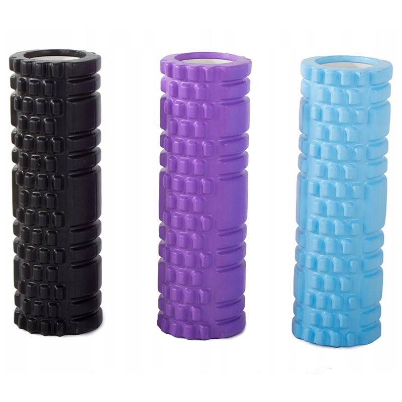 Masážny valec crossfit - Joga roller