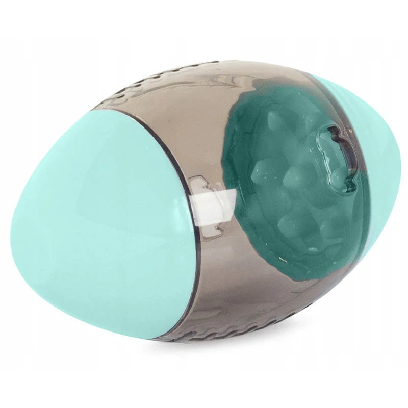 Interaktívna hračka pre psa dávkovač pamlskov 13 cm