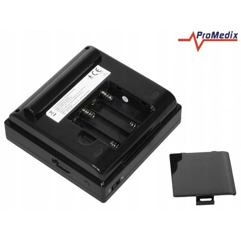 ProMedix PR-9200 – automatický digitálny tlakomer na rameno