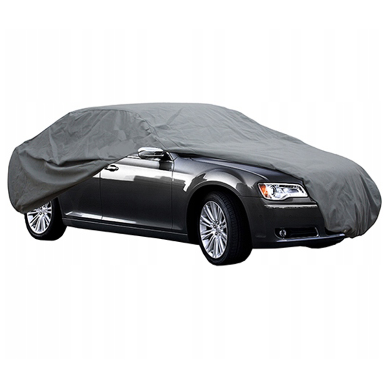 Plachta na auto L 480x175x120 cm