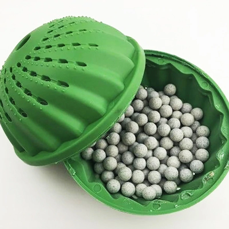 Clean Ballz - Guľa na pranie bez prášku