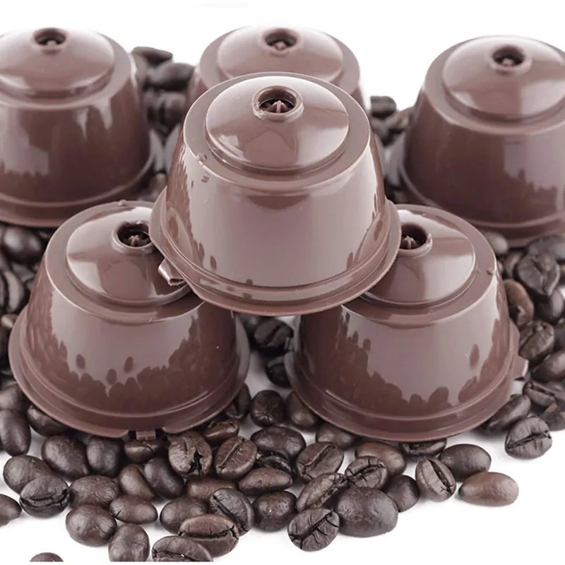 Kapsulky Dolce gusto 3ks