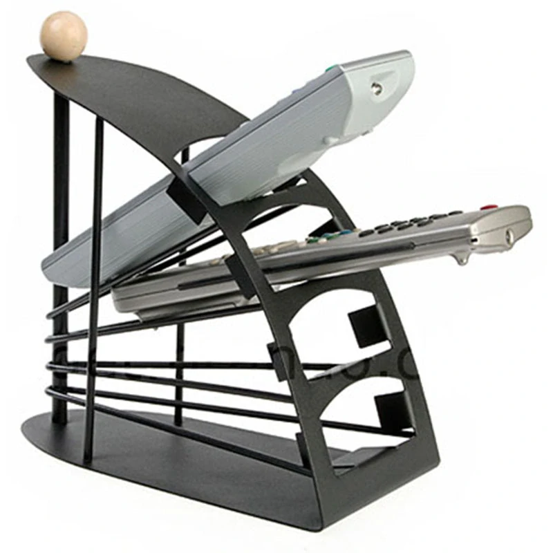 Organizér na diaľkové ovládače