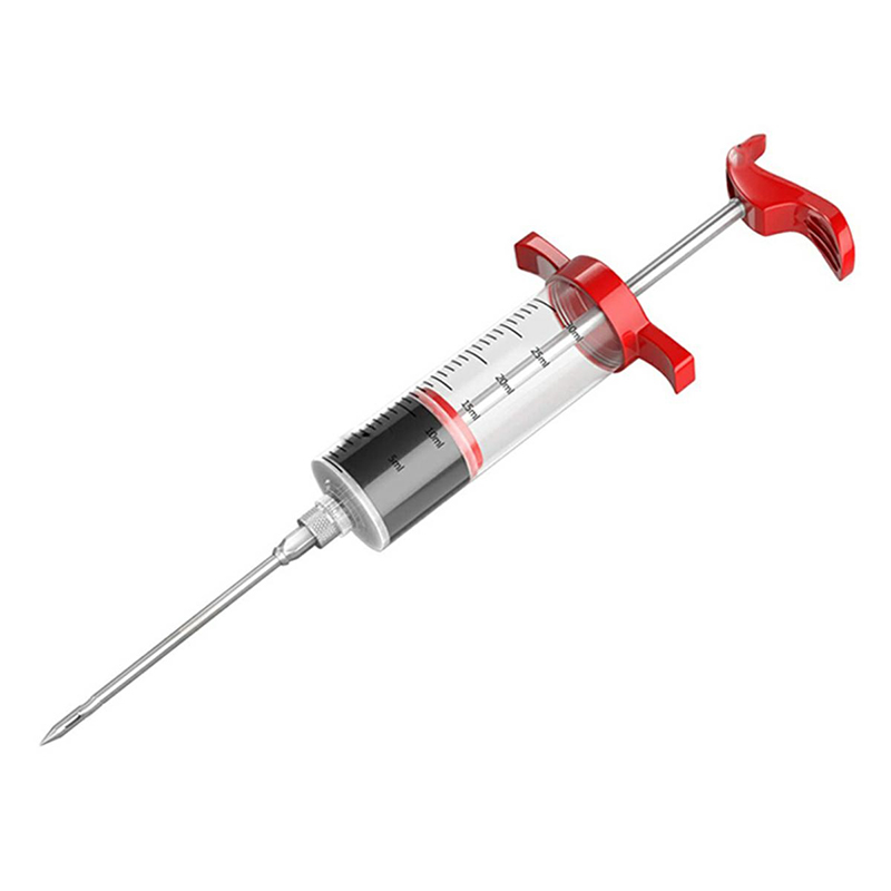 Ihla na marinovanie mäsa 30ml