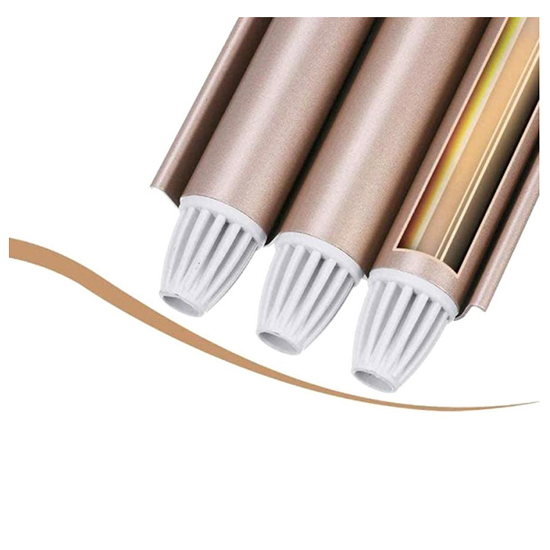 Multifunkčná kulma - 3 valčeky