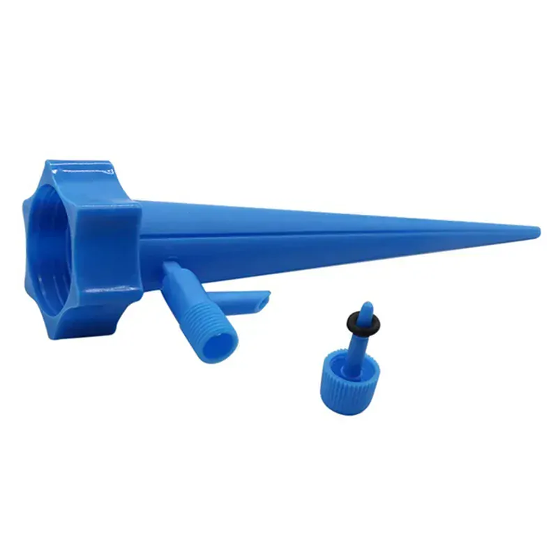 Zavlažovač do kvetináčov s ventilom 13cm - 1ks