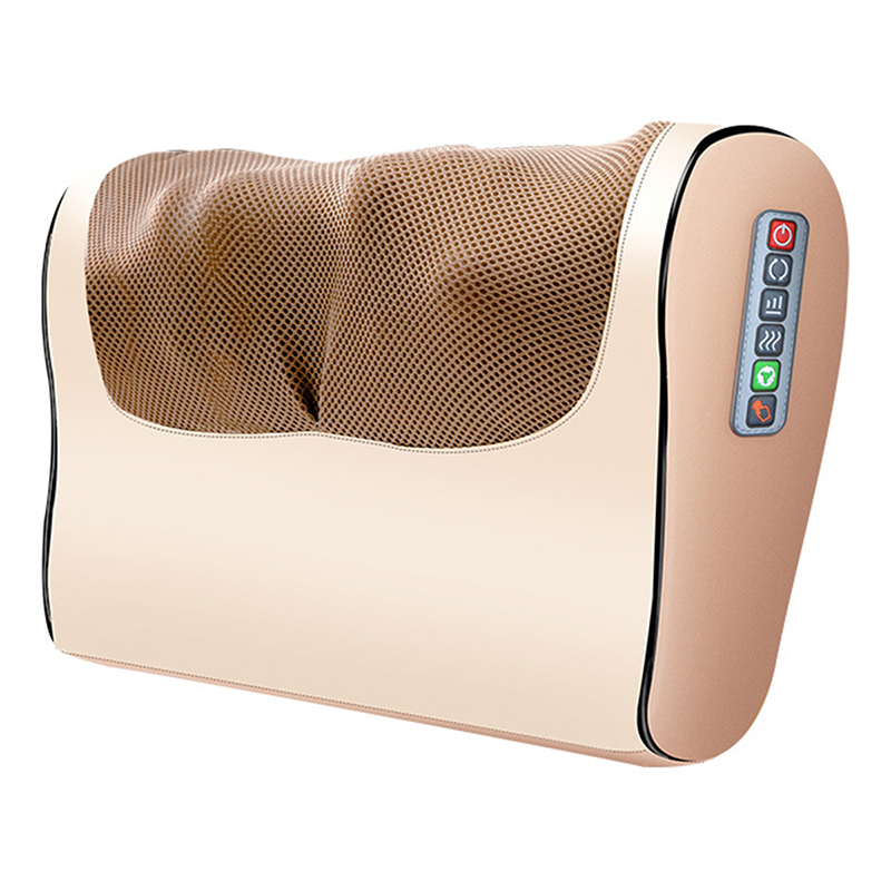 Shiatsu - Masážny vankúš