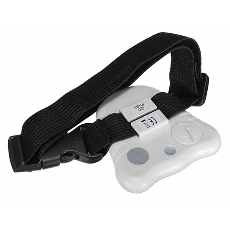 Obojok proti štekaniu