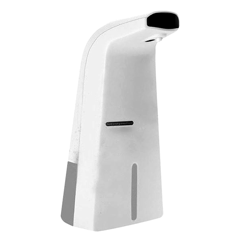 Automatický dávkovač mydla a peny bezdotykový